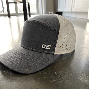 Melin trenches hydro